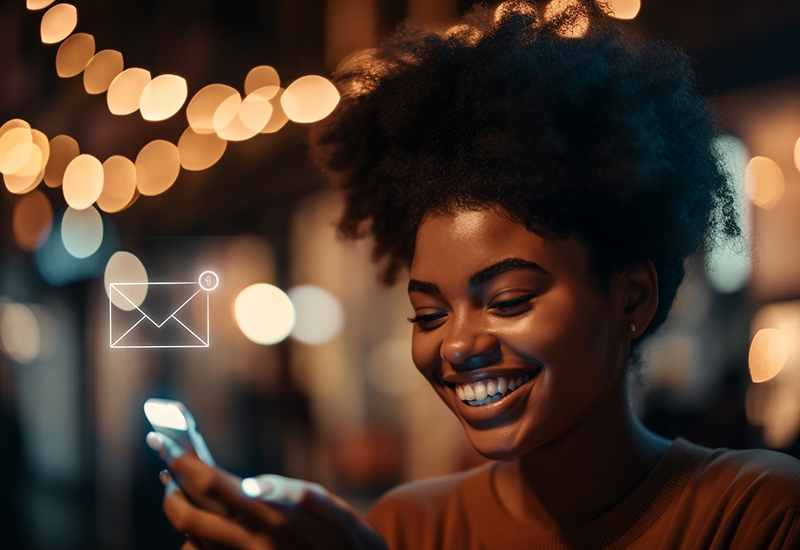 The Cost Efficiency and Benefit of SMS Marketing: Why it is becoming The Norm.